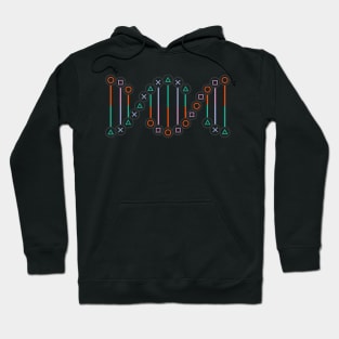 Gamer Inside (playstation) Hoodie